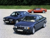 BMW E34 E28 M1